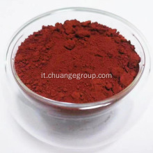 E172 DURANAT ROSSO ROSSO Pigment Red 101